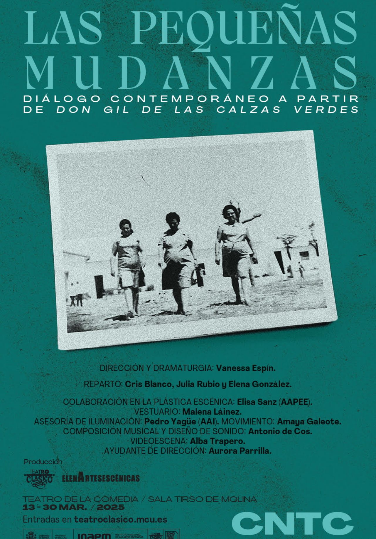 Portada teatro Mudanzas